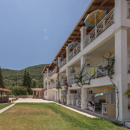 Villa Panorama Keri Ngoại thất bức ảnh