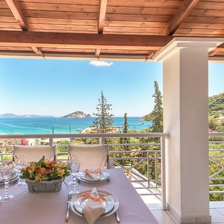 Villa Panorama Keri Ngoại thất bức ảnh