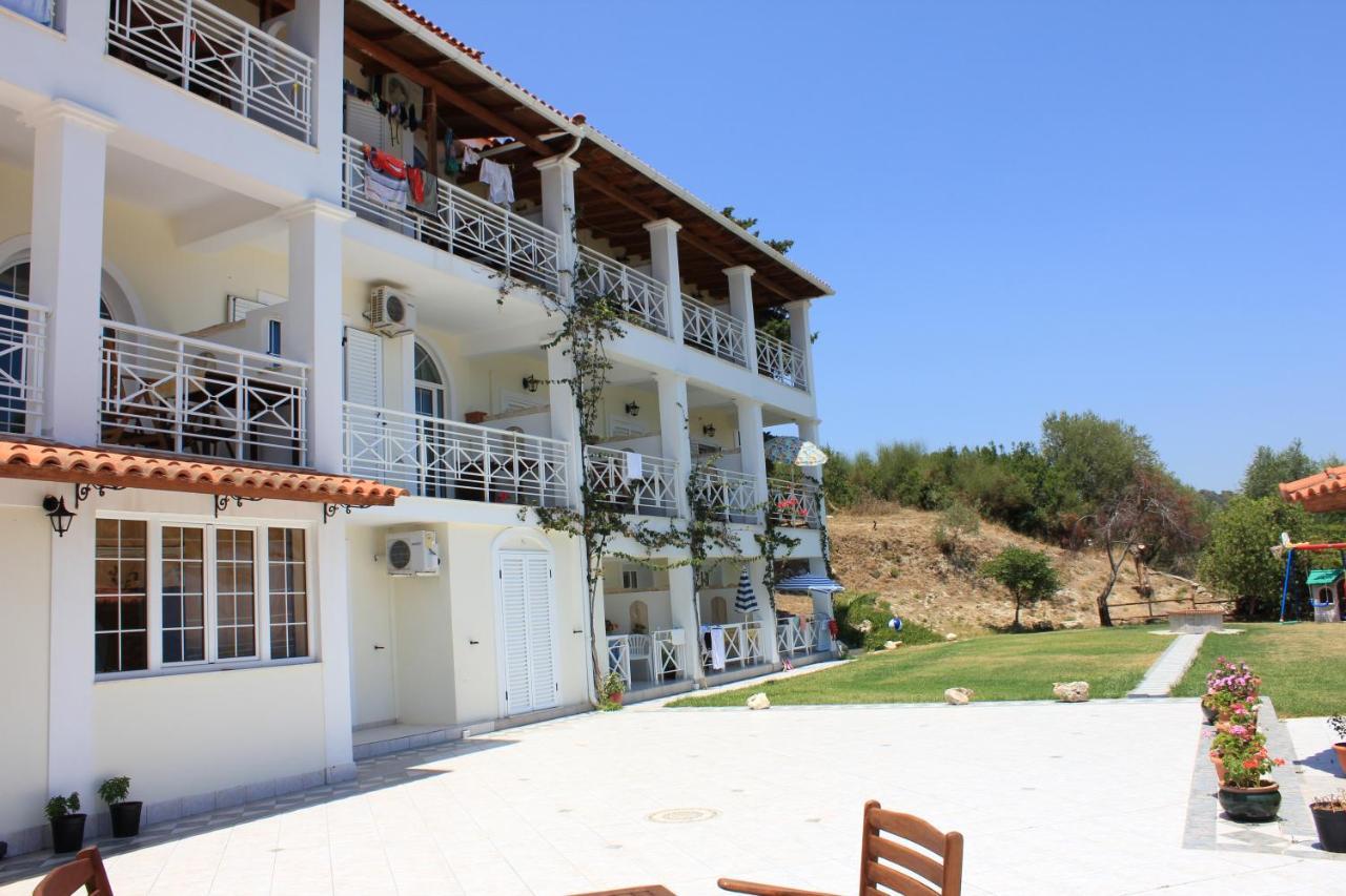 Villa Panorama Keri Ngoại thất bức ảnh