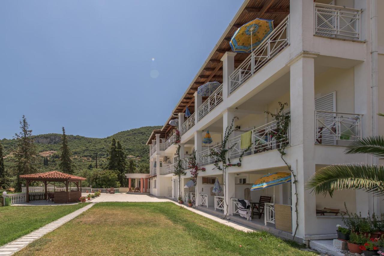 Villa Panorama Keri Ngoại thất bức ảnh