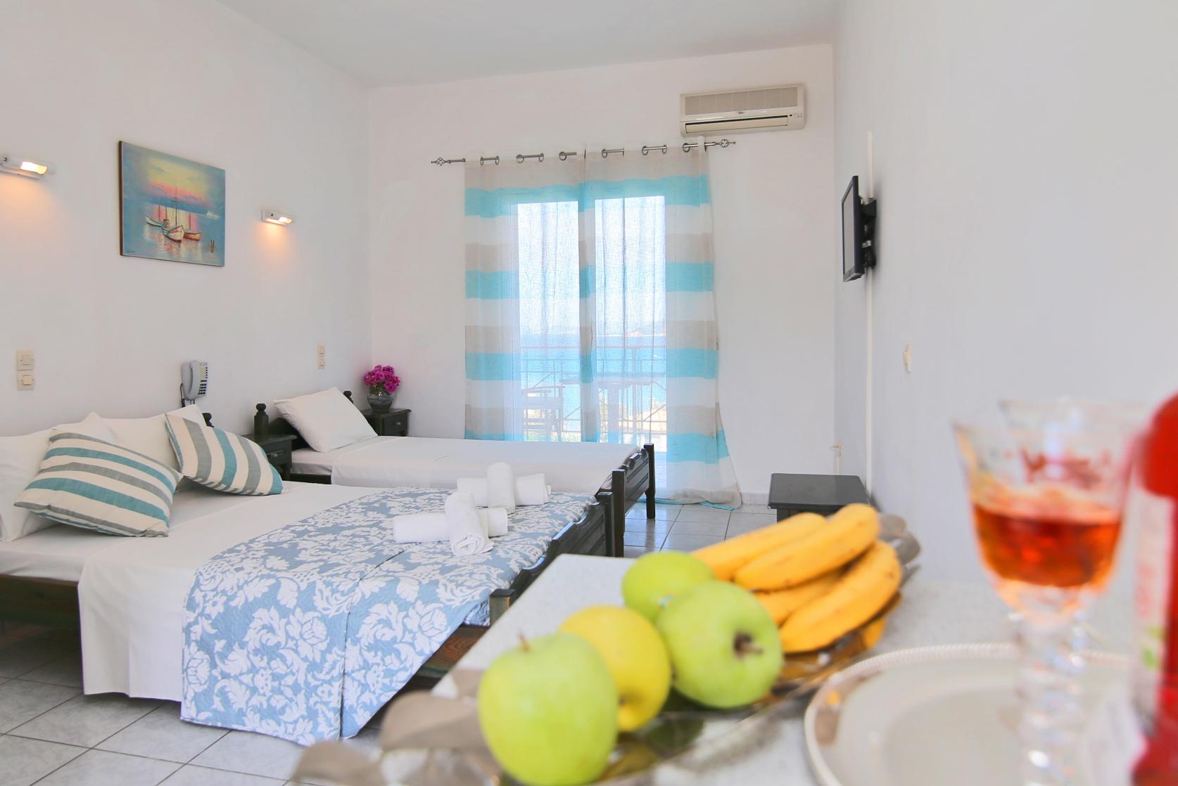 Villa Panorama Keri Ngoại thất bức ảnh