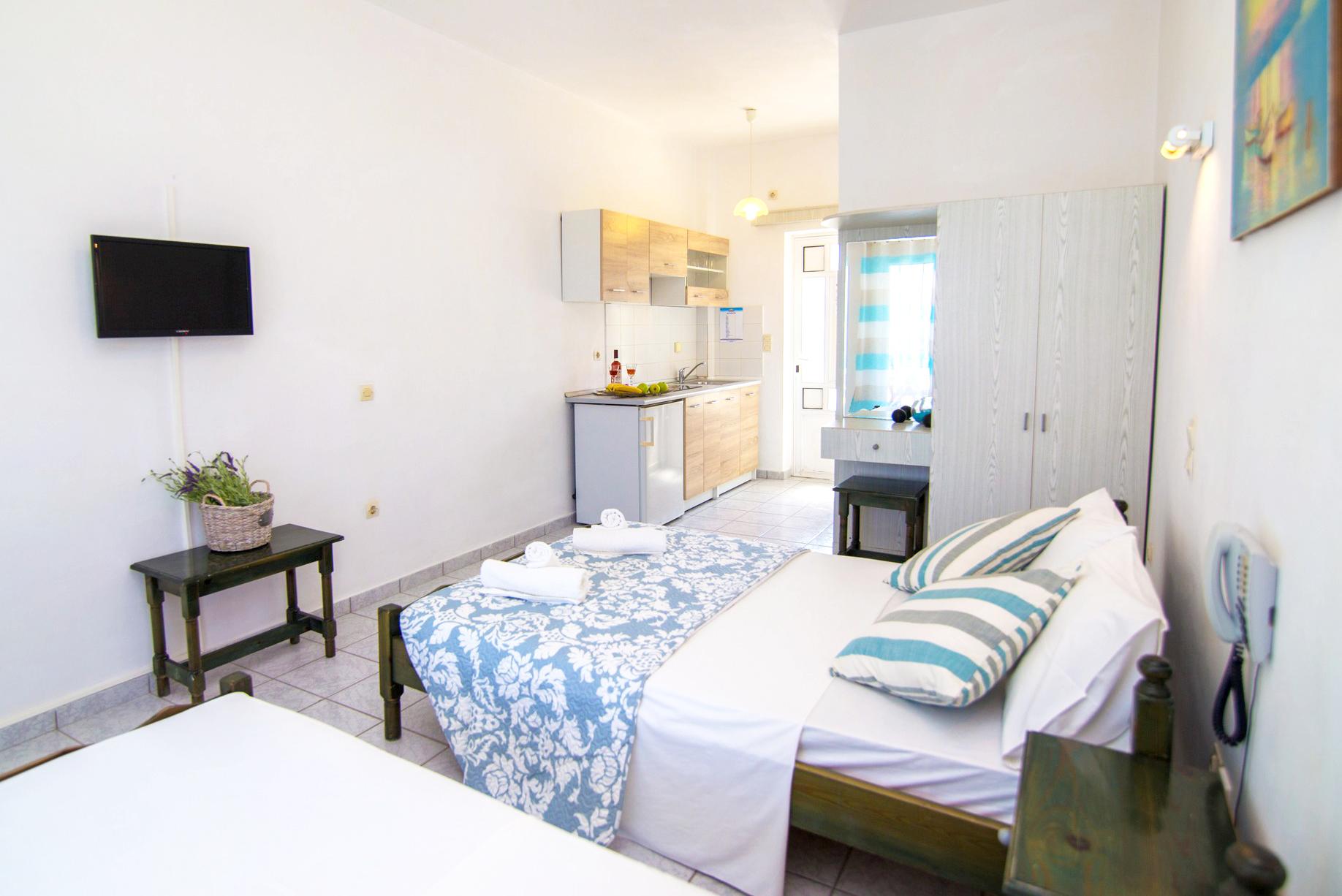 Villa Panorama Keri Ngoại thất bức ảnh