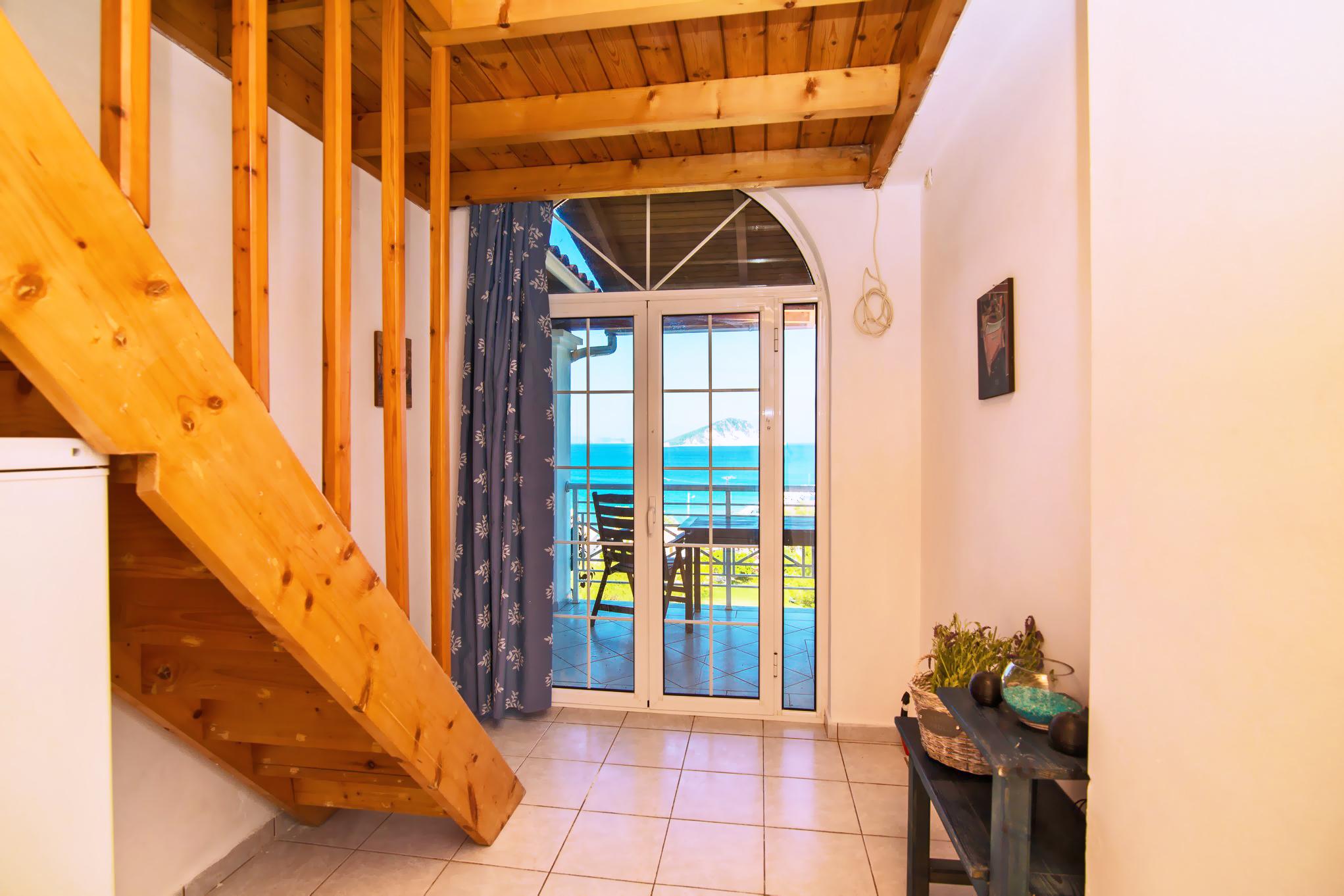 Villa Panorama Keri Ngoại thất bức ảnh