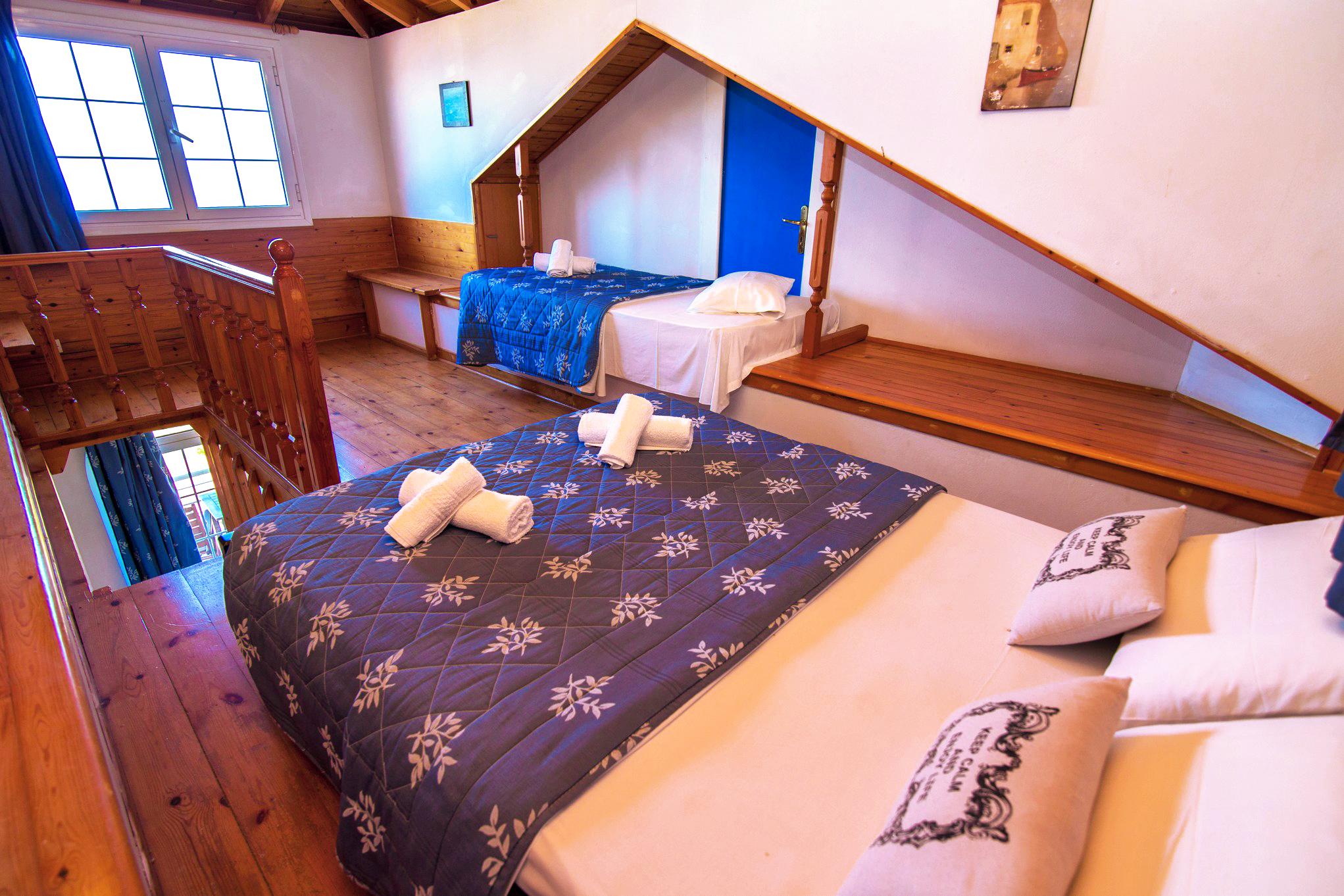 Villa Panorama Keri Ngoại thất bức ảnh