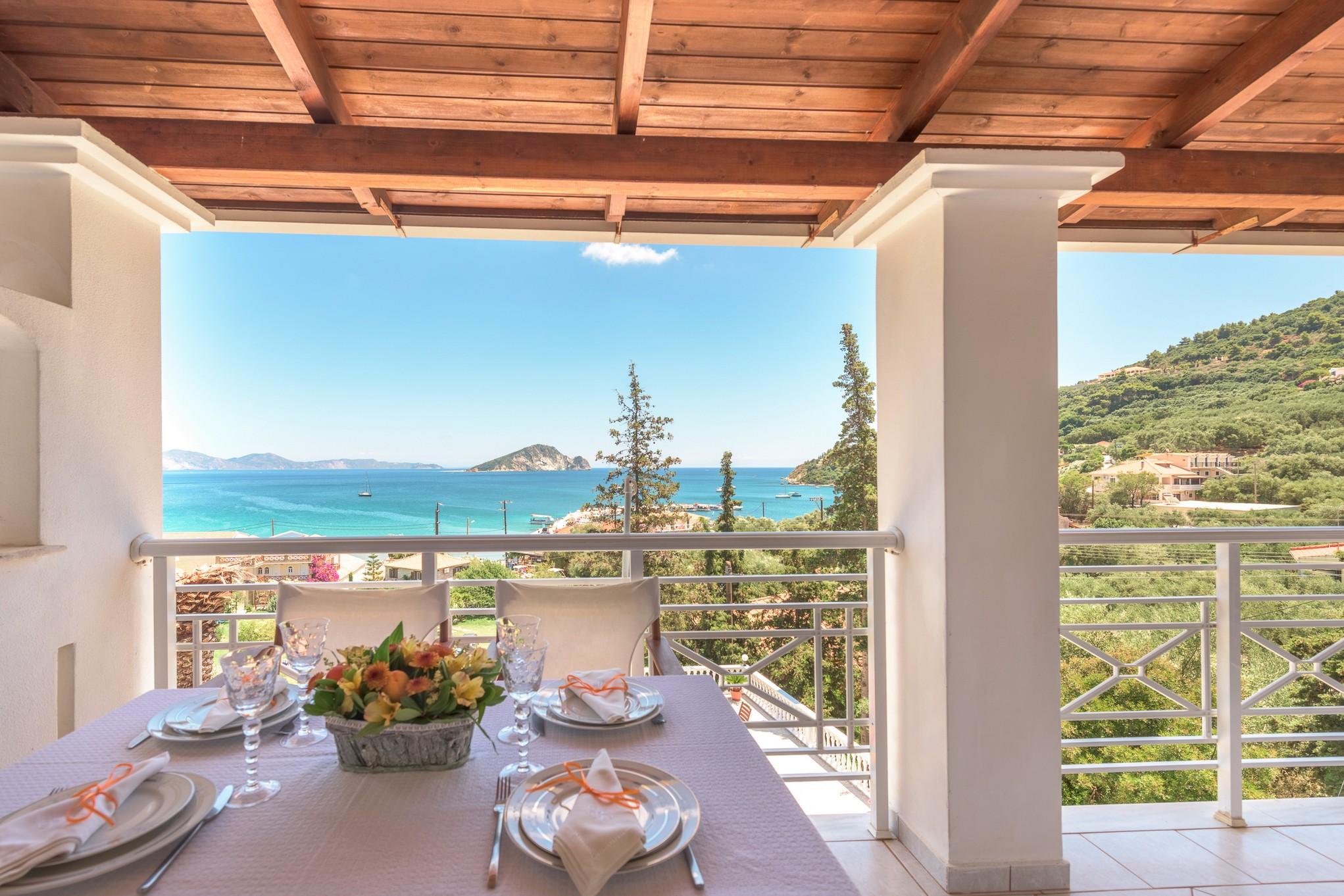 Villa Panorama Keri Ngoại thất bức ảnh