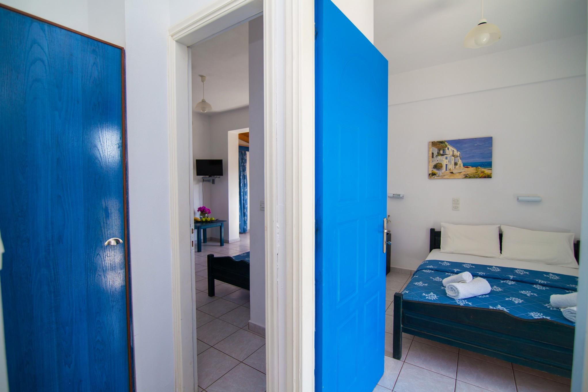 Villa Panorama Keri Ngoại thất bức ảnh
