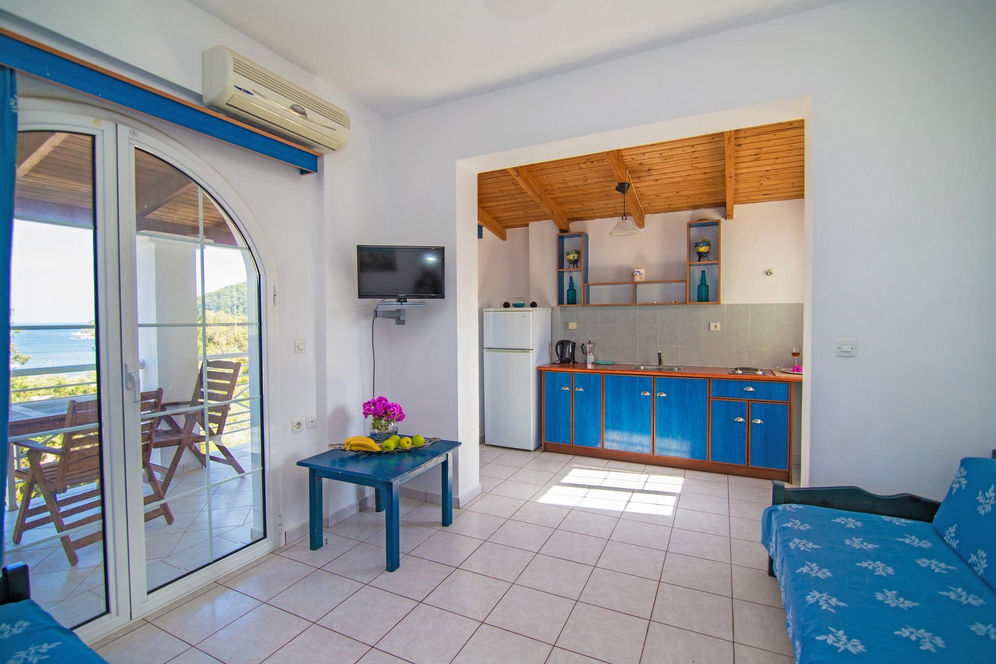 Villa Panorama Keri Ngoại thất bức ảnh