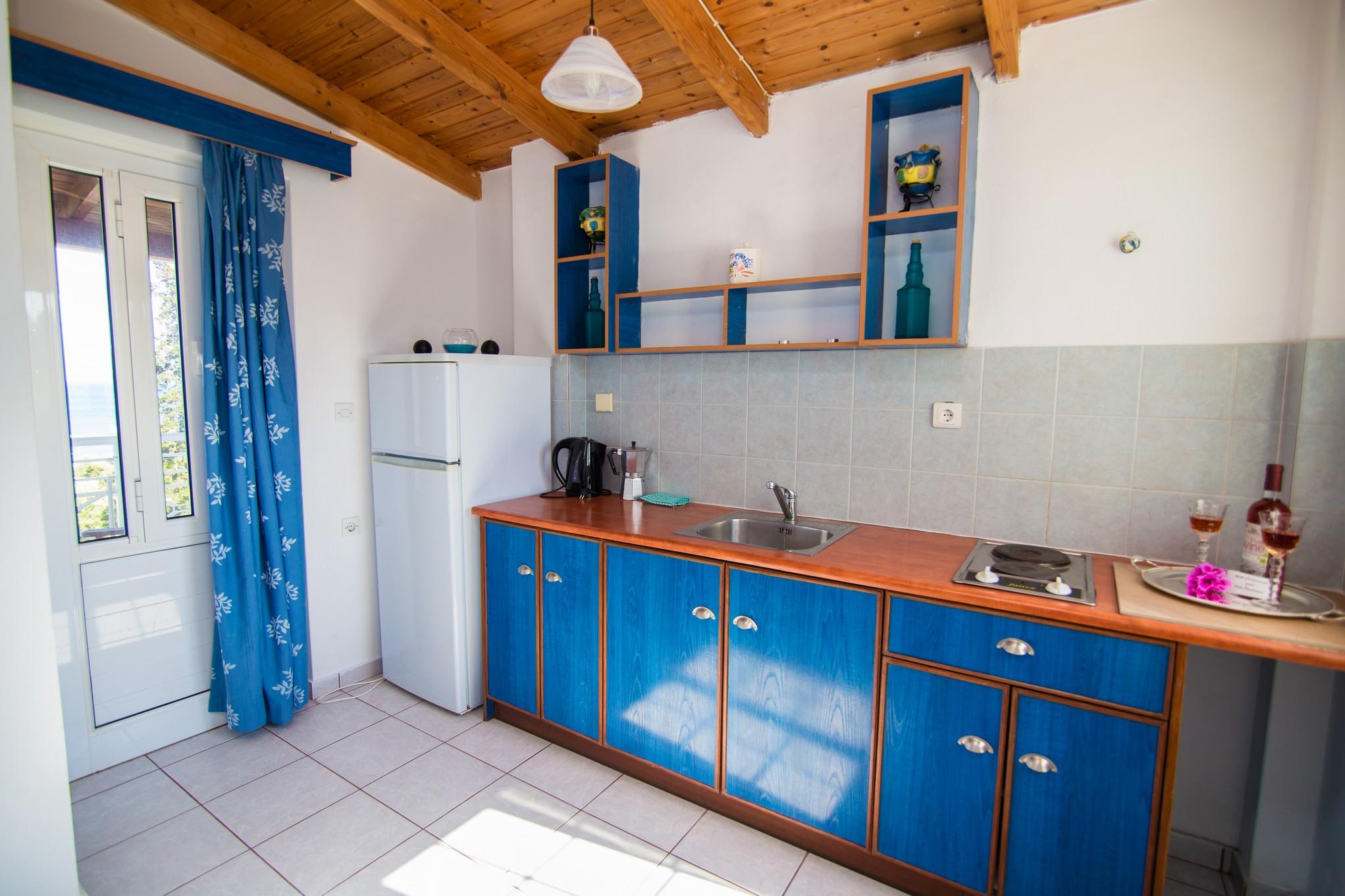 Villa Panorama Keri Ngoại thất bức ảnh
