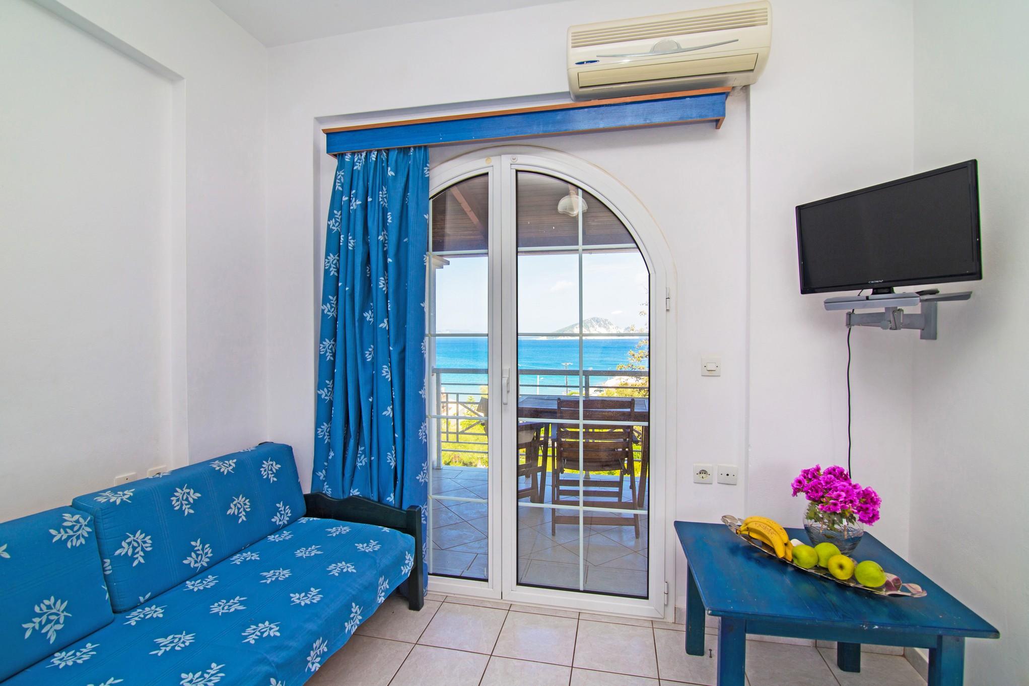Villa Panorama Keri Ngoại thất bức ảnh