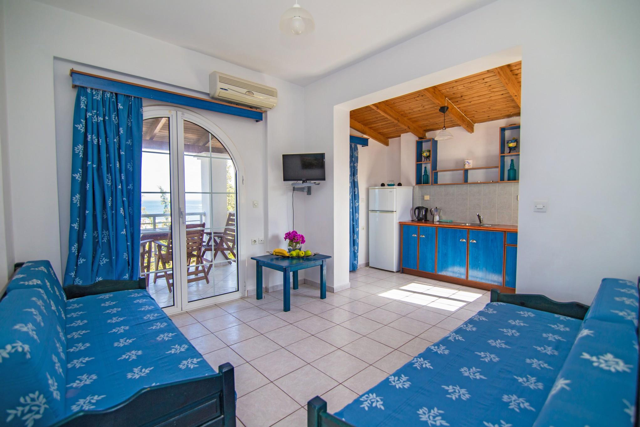 Villa Panorama Keri Ngoại thất bức ảnh