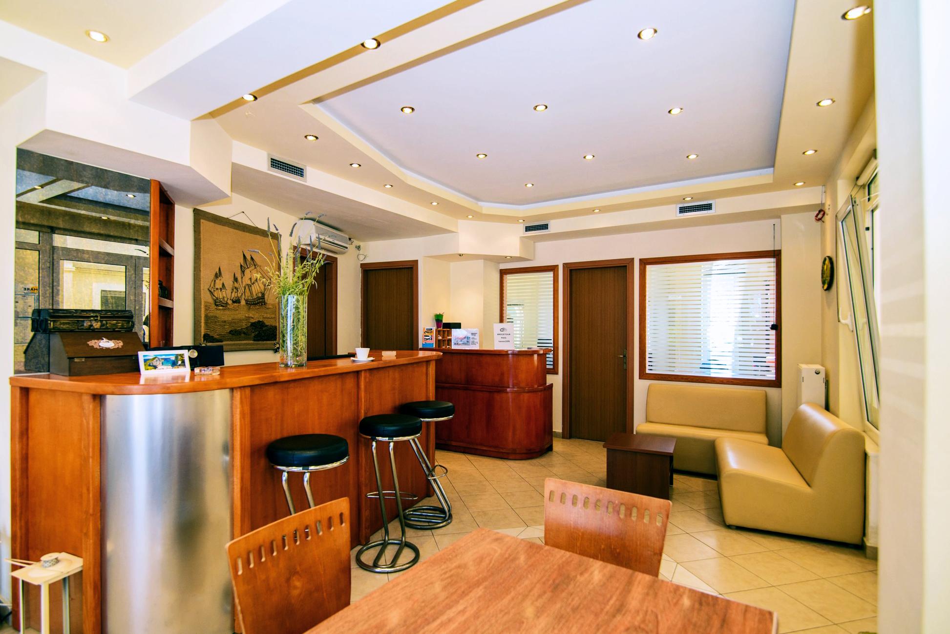 Villa Panorama Keri Ngoại thất bức ảnh