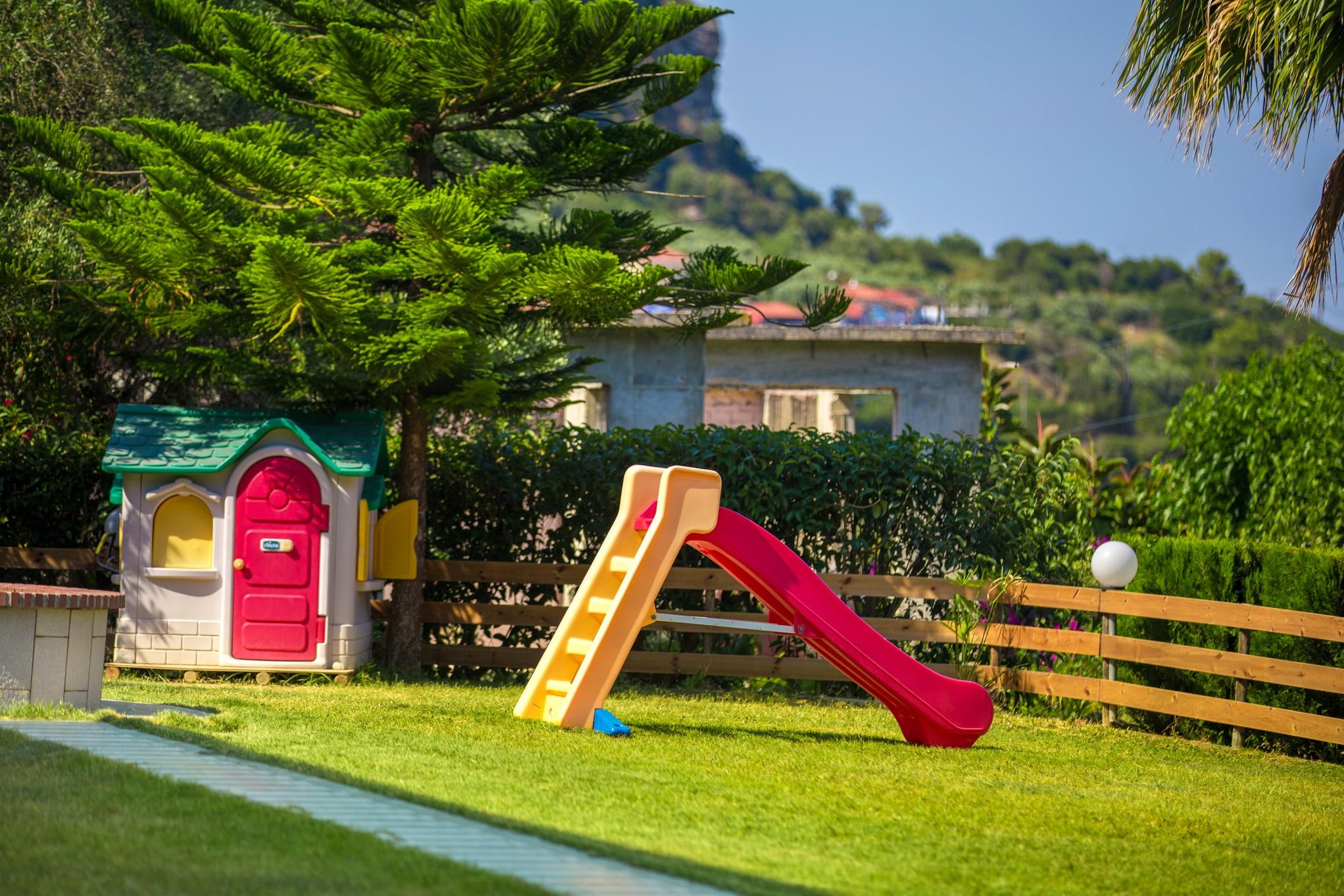 Villa Panorama Keri Ngoại thất bức ảnh