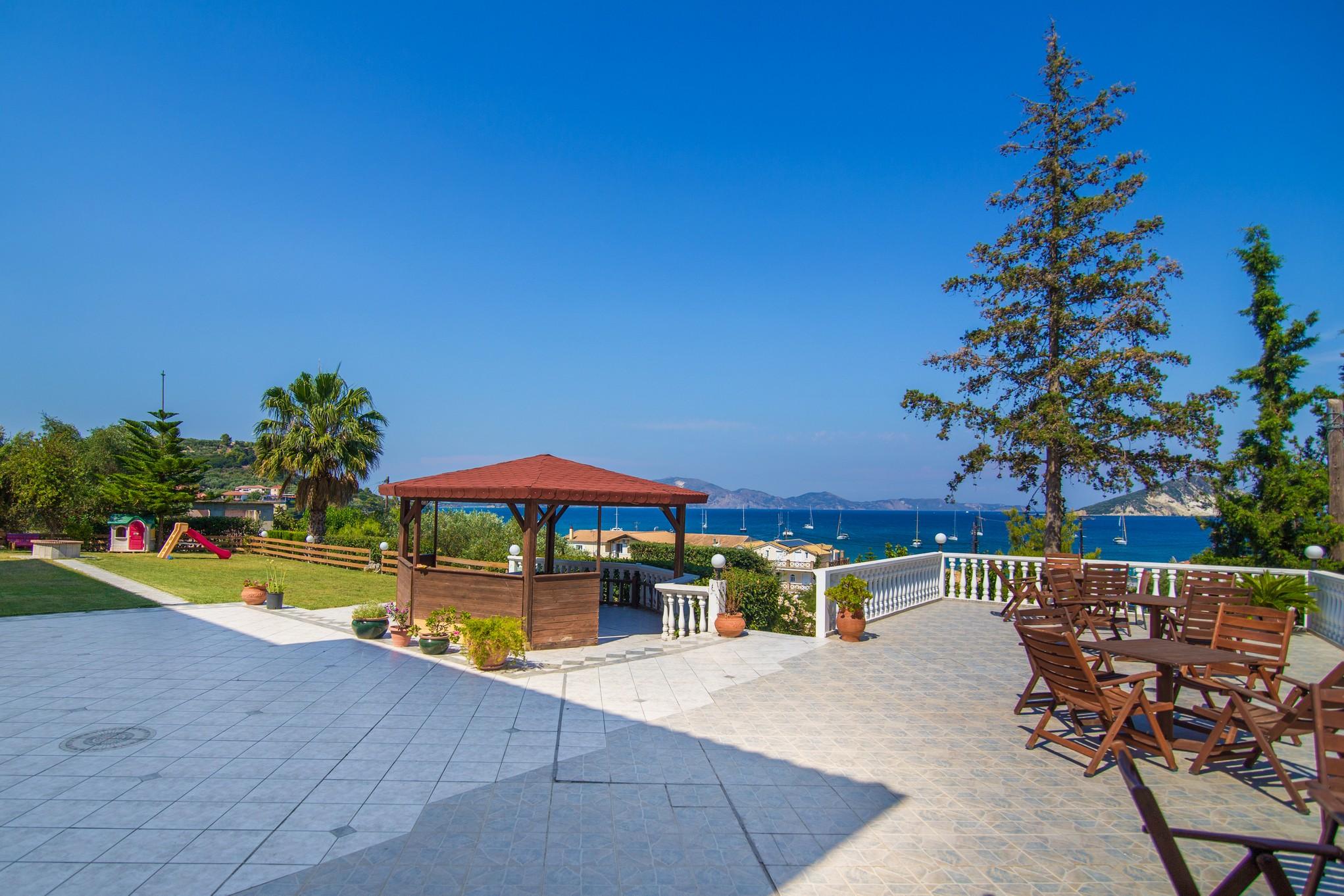 Villa Panorama Keri Ngoại thất bức ảnh