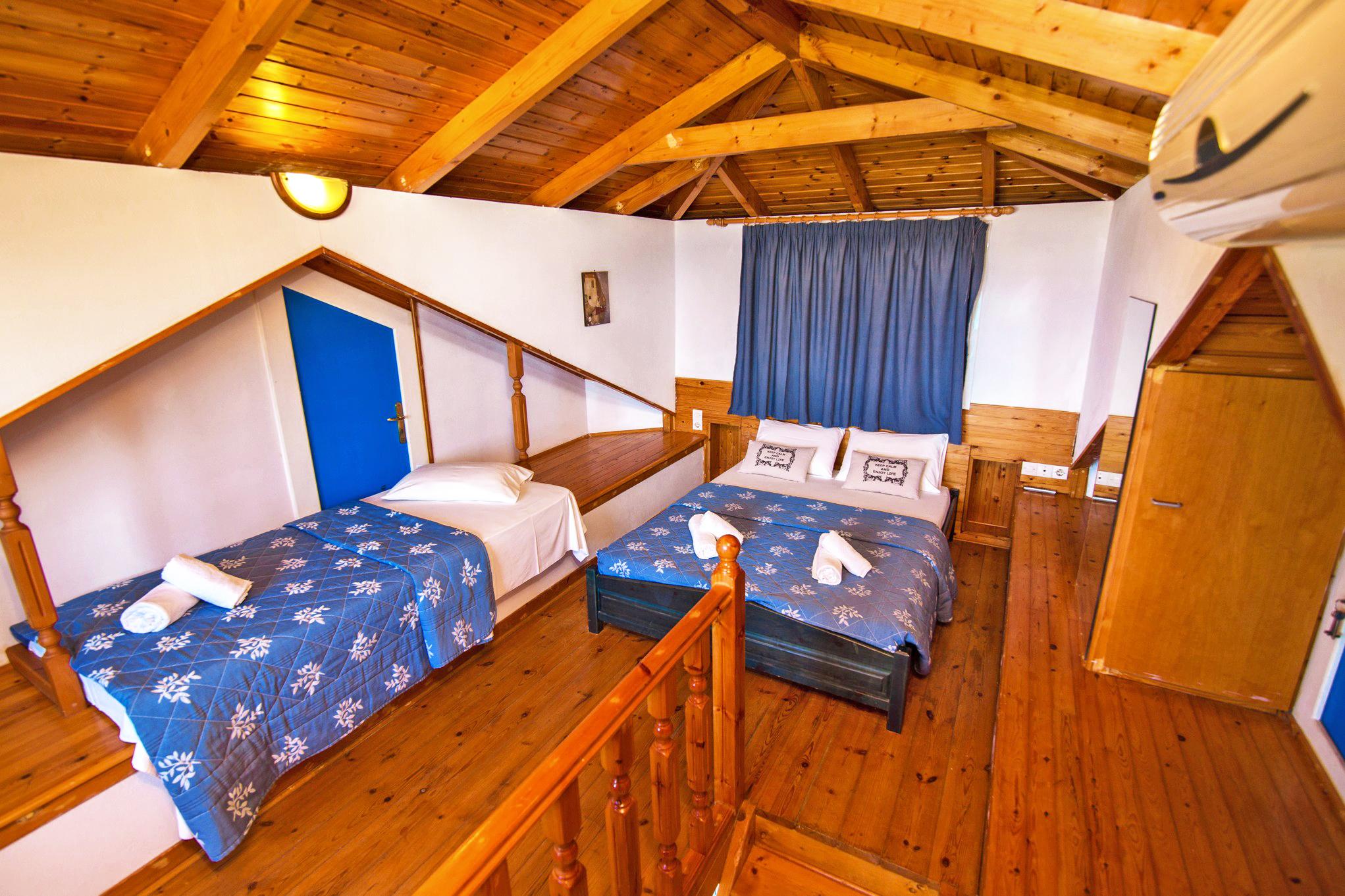Villa Panorama Keri Ngoại thất bức ảnh