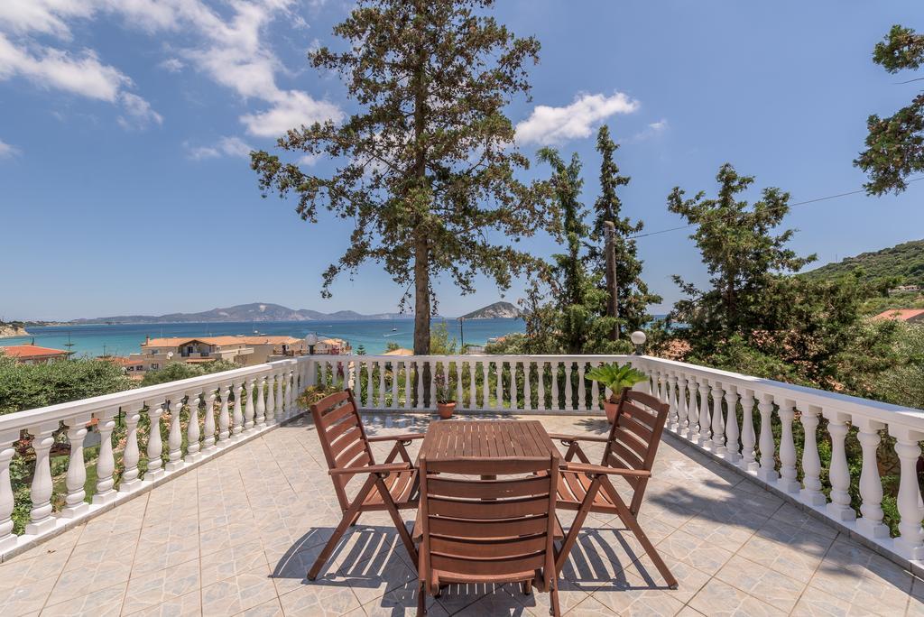 Villa Panorama Keri Ngoại thất bức ảnh