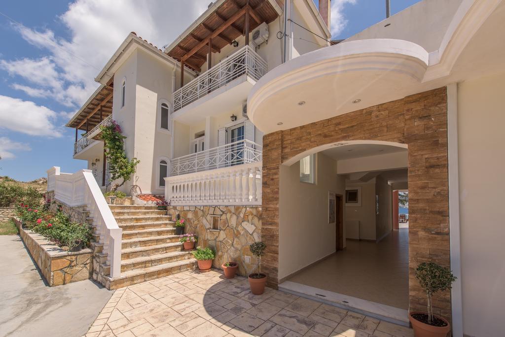 Villa Panorama Keri Ngoại thất bức ảnh