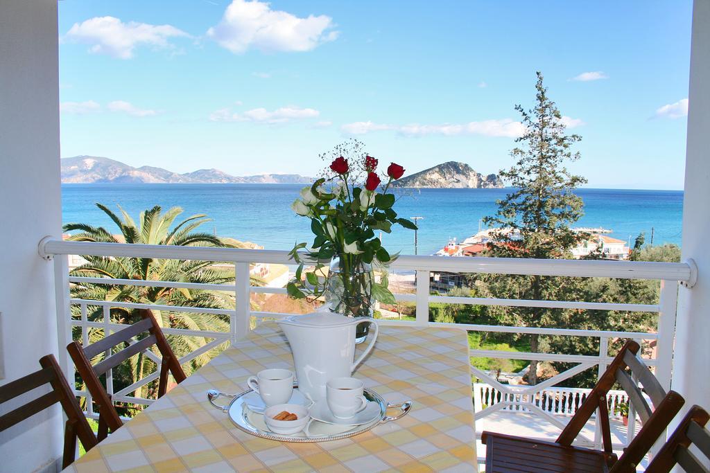 Villa Panorama Keri Phòng bức ảnh