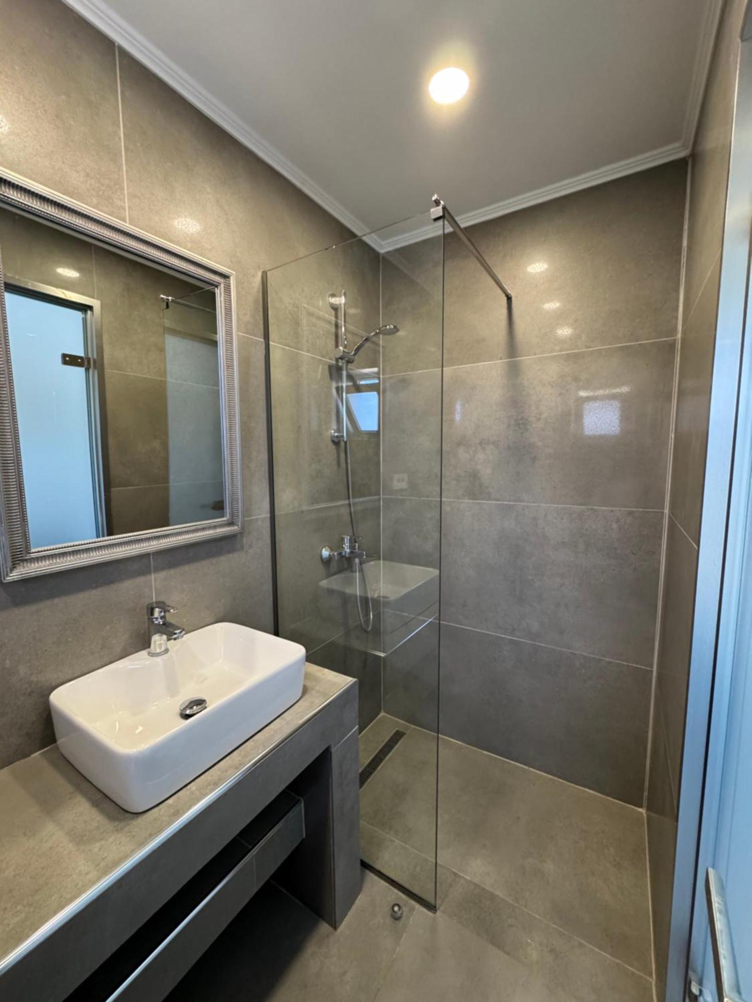 Villa Panorama Keri Ngoại thất bức ảnh