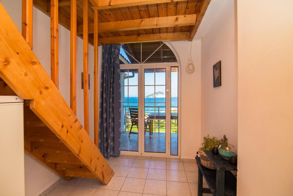 Villa Panorama Keri Phòng bức ảnh