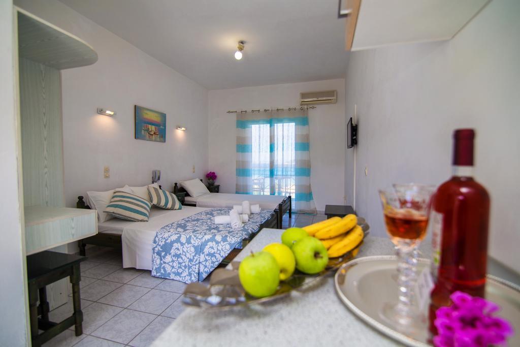 Villa Panorama Keri Ngoại thất bức ảnh