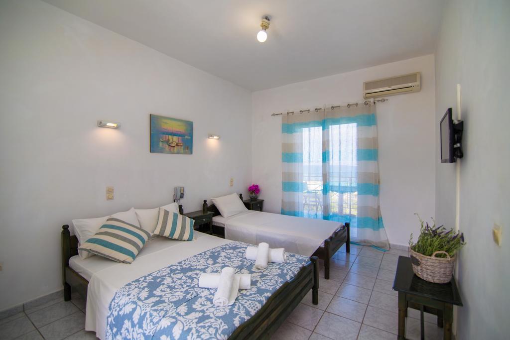 Villa Panorama Keri Ngoại thất bức ảnh