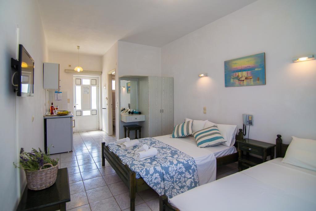 Villa Panorama Keri Ngoại thất bức ảnh