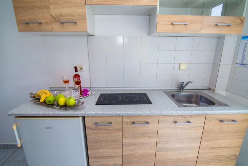 Villa Panorama Keri Ngoại thất bức ảnh