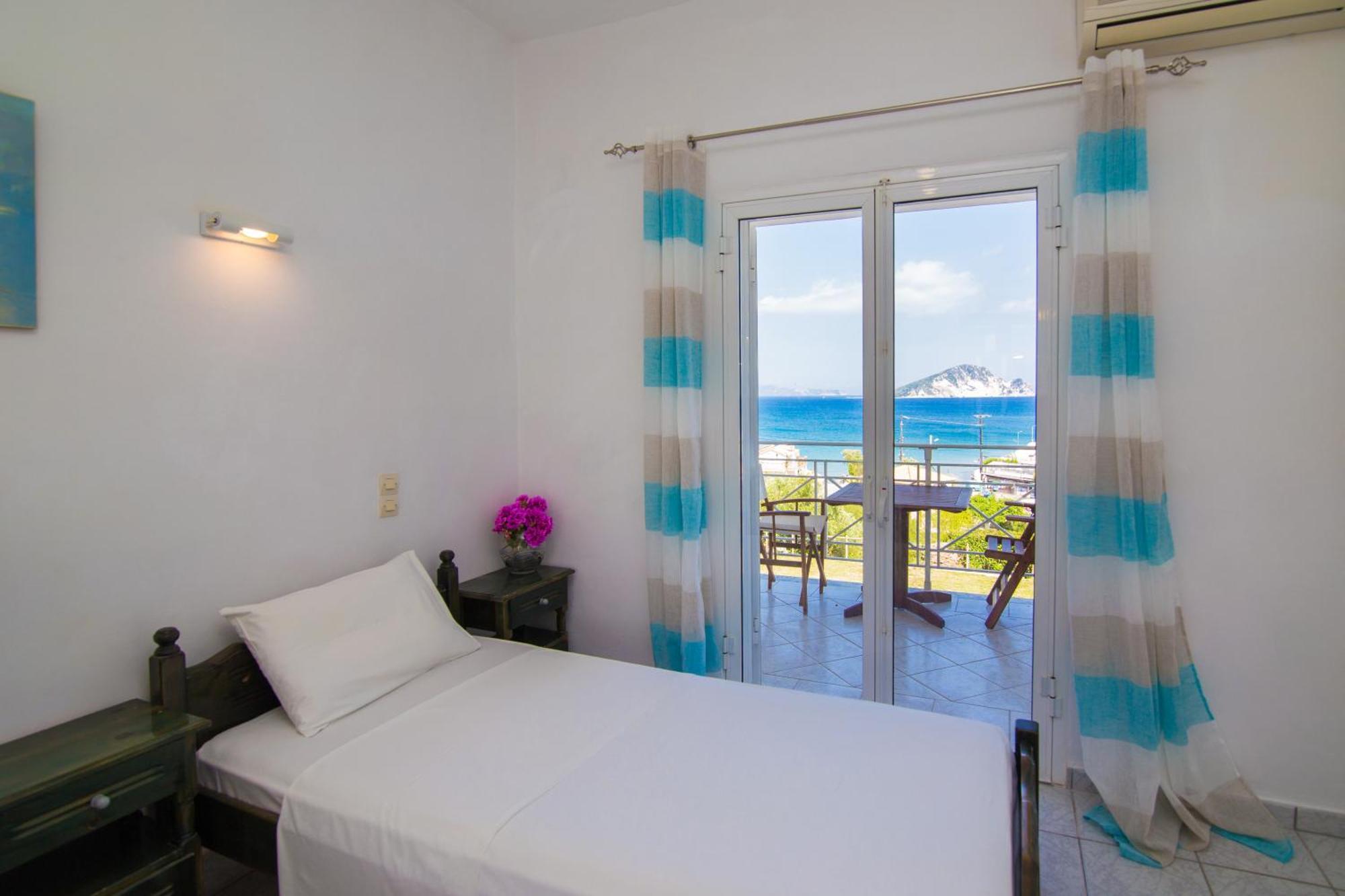 Villa Panorama Keri Ngoại thất bức ảnh