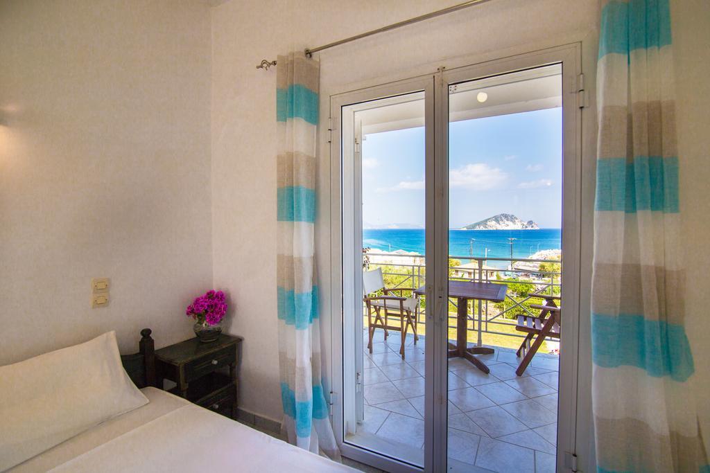 Villa Panorama Keri Ngoại thất bức ảnh