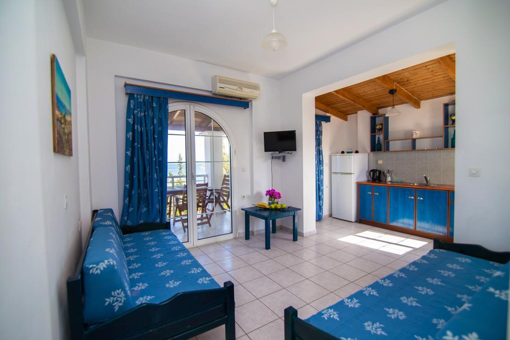 Villa Panorama Keri Ngoại thất bức ảnh