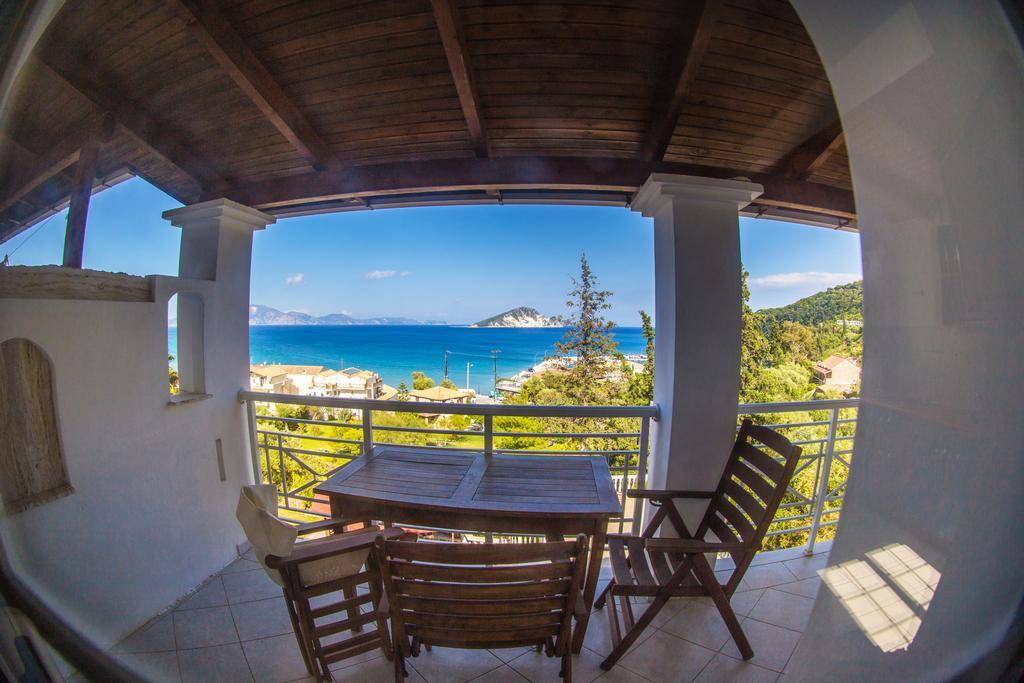 Villa Panorama Keri Ngoại thất bức ảnh