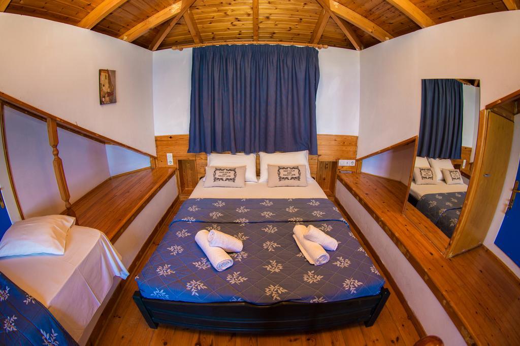 Villa Panorama Keri Phòng bức ảnh