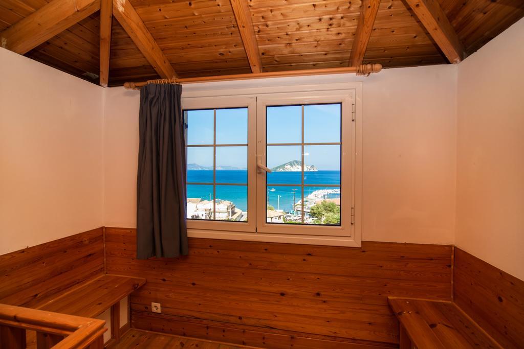 Villa Panorama Keri Ngoại thất bức ảnh