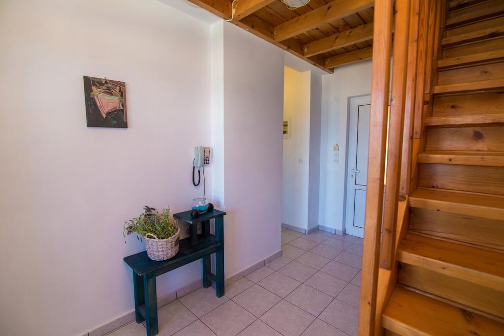 Villa Panorama Keri Ngoại thất bức ảnh