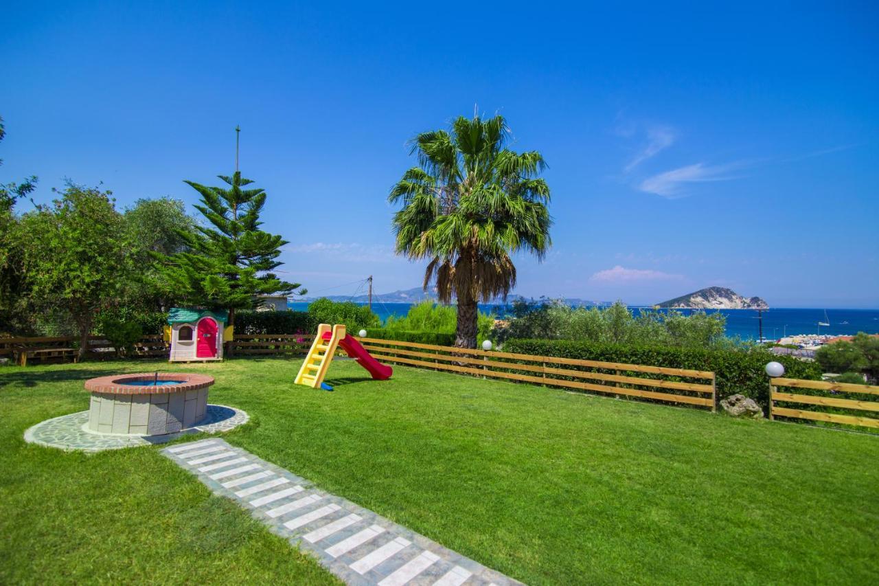 Villa Panorama Keri Ngoại thất bức ảnh