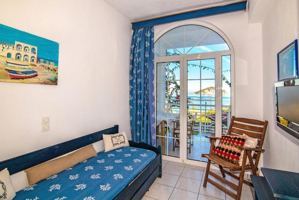 Villa Panorama Keri Ngoại thất bức ảnh