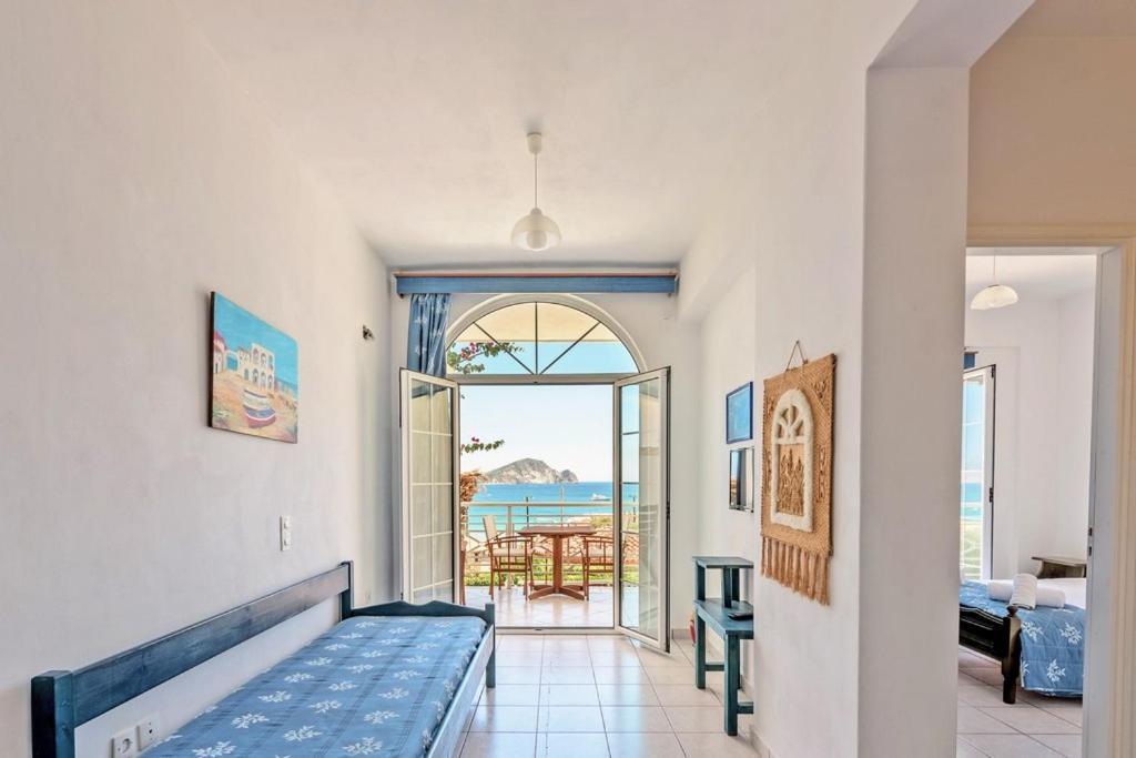 Villa Panorama Keri Ngoại thất bức ảnh