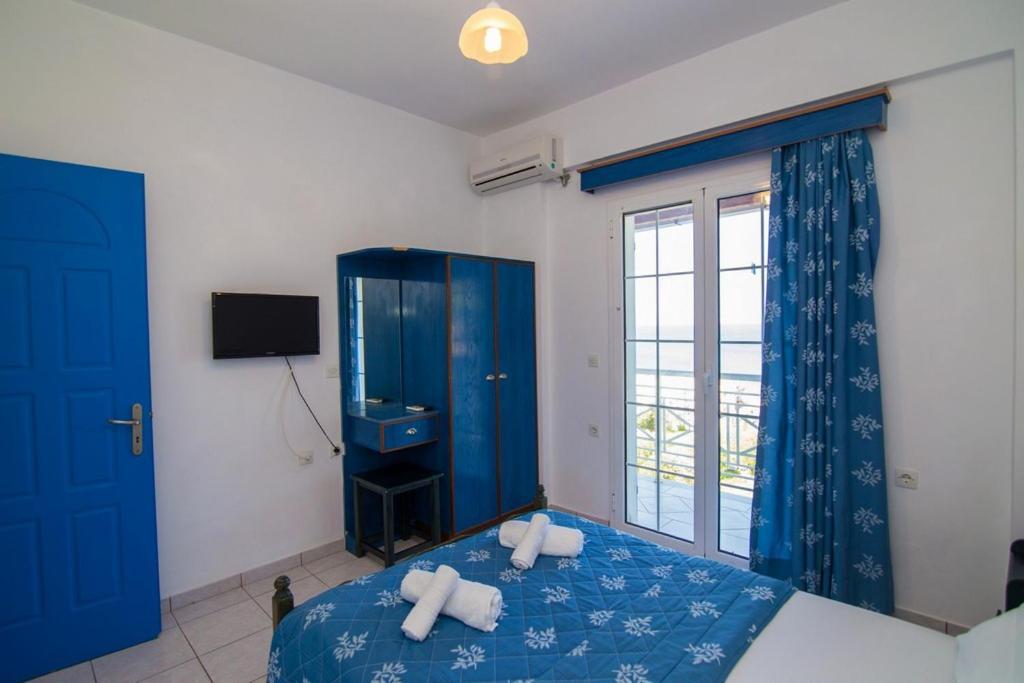 Villa Panorama Keri Ngoại thất bức ảnh