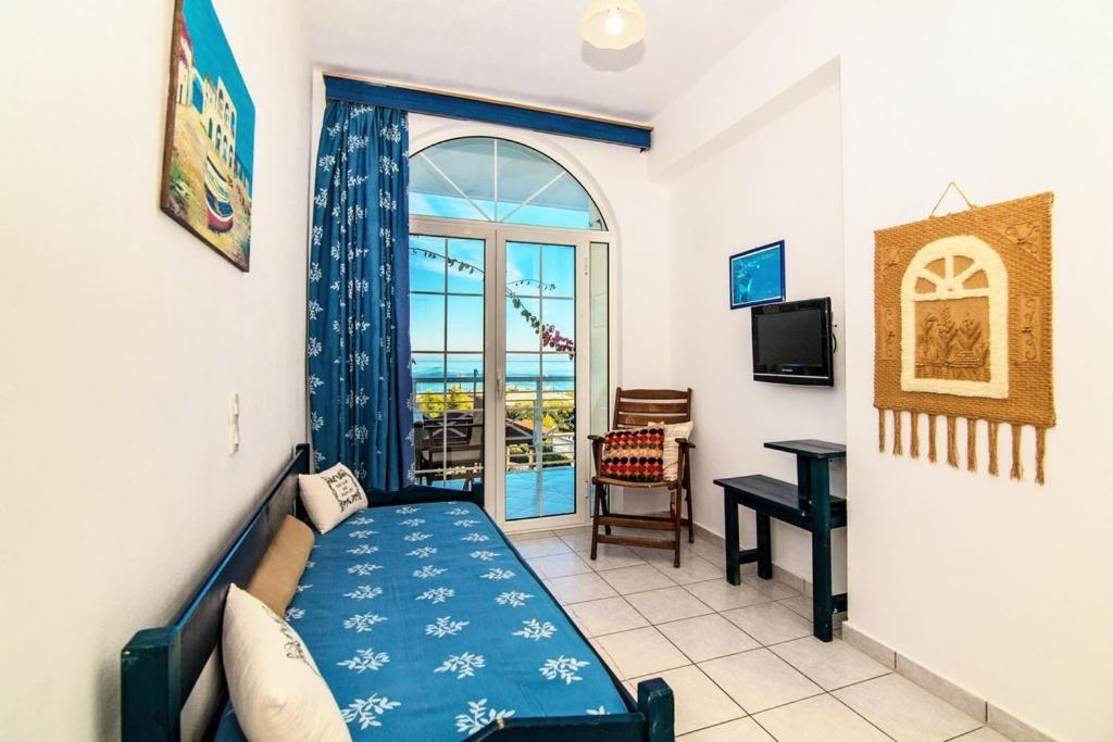 Villa Panorama Keri Ngoại thất bức ảnh